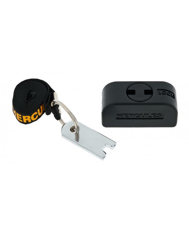HERCULES HCHA-201 BLOCCO PER SUPPORTI AGS SYSTEM Altro