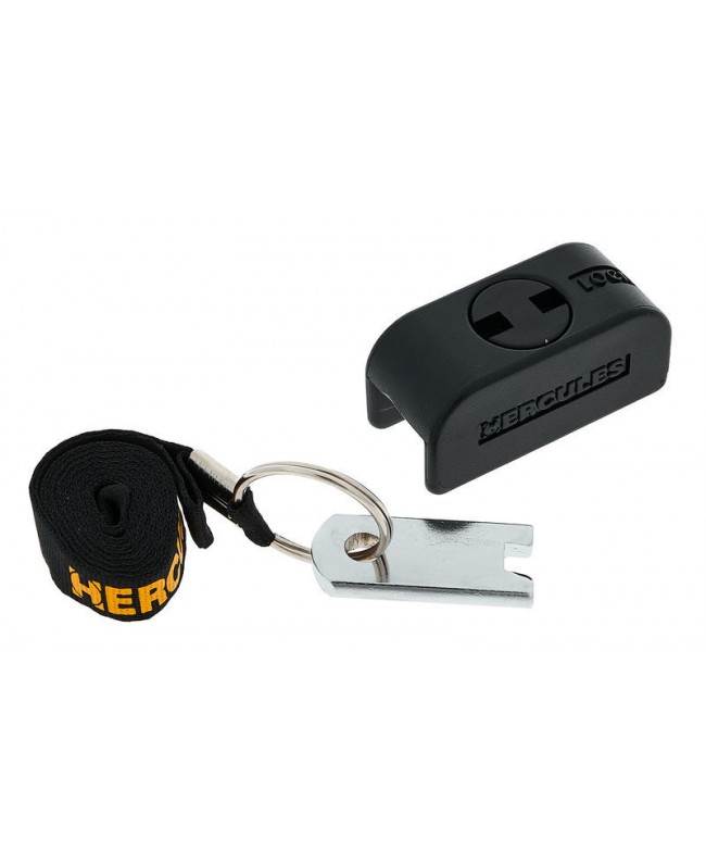 HERCULES HCHA-201 BLOCCO PER SUPPORTI AGS SYSTEM Miscellaneous