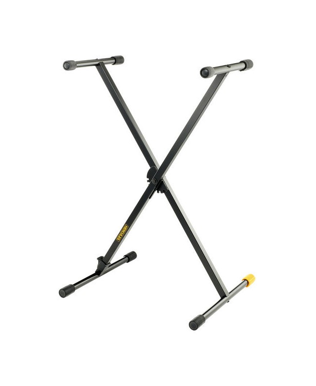 HERCULES HCKS-100B SUPPORTO PER TASTIERA EZSTEP Supporti per tastiere