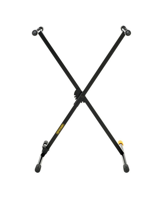 HERCULES HCKS-100B SUPPORTO PER TASTIERA EZSTEP Supporti per tastiere