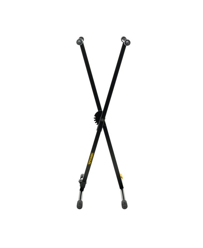 HERCULES HCKS-100B KEYBOARD STAND EZSTEP Keyboard Supports