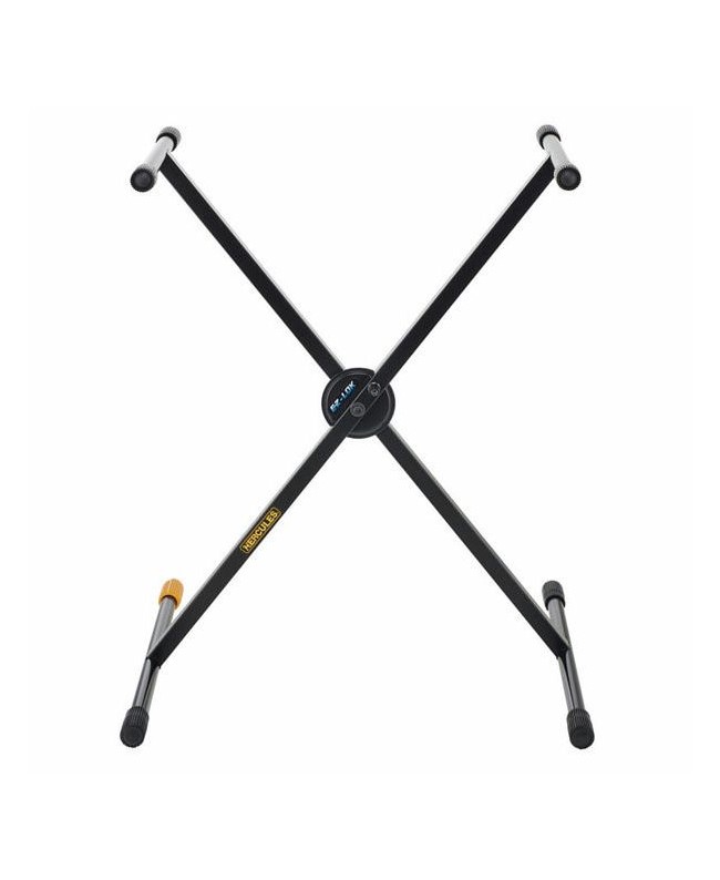 HERCULES HCKS-110B KEYBOARD STAND AZ-LOK Keyboard Supports