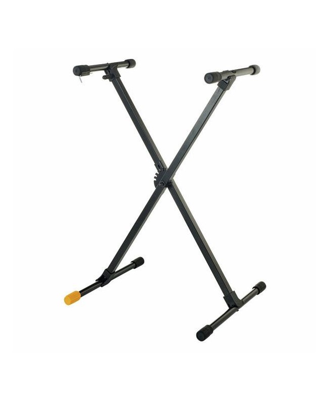HERCULES HCKS-118B SUPPORTO PER TASTIERA TRAVLITE Supporti per tastiere