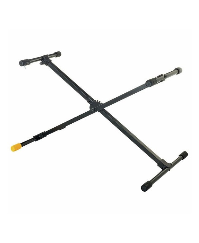 HERCULES HCKS-118B TRAVLITE KEYBOARD STAND Keyboard Supports