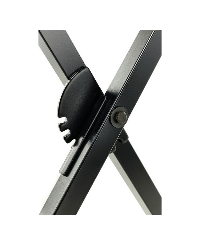 HERCULES HCKS-100B SUPPORTO PER TASTIERA EZSTEP Supporti per tastiere