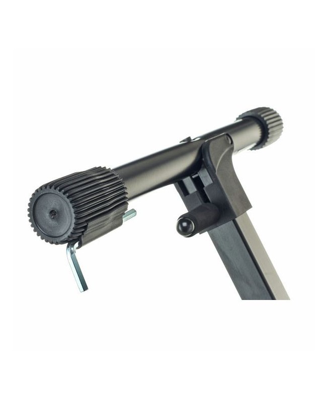 HERCULES HCKS-118B SUPPORTO PER TASTIERA TRAVLITE Supporti per tastiere