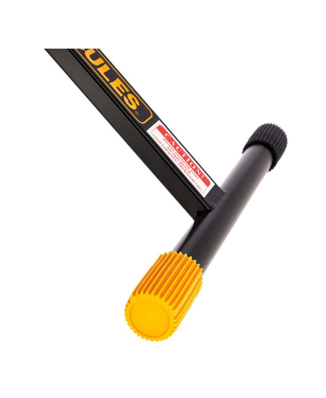 HERCULES HCKB-200B PANCA PER TASTIERA Sgabelli