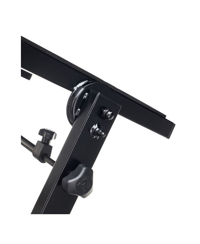 HERCULES HCKS-410B SUPPORTO PER TASTIERA DOPPIO AUTO LOCK Supporti per tastiere