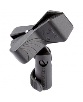 HERCULES HCMH100B CLIP PER MICROFONO Pinze