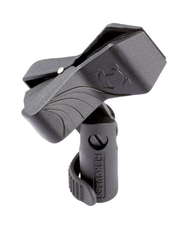 HERCULES HCMH100B CLIP PER MICROFONO Pinze