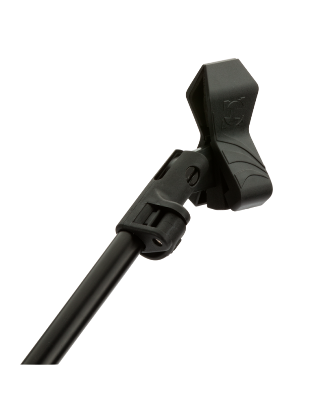 HERCULES HCMH100B MICROPHONE CLIP Clips