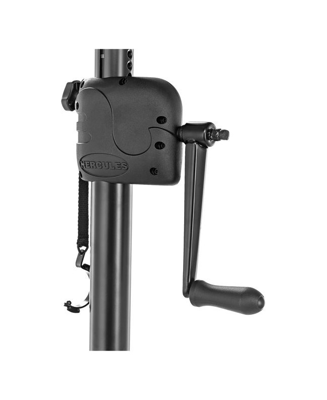 HERCULES HCLS-700B LICHTSTATIV Licht Stative