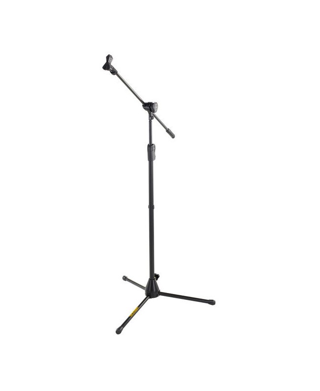 HERCULES HCMS-532B ASTA MICROFONICA A GIRAFFA Bodenstative