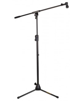 HERCULES HCMS-531B ASTA MICROFONICA A GIRAFFA Floor Stands
