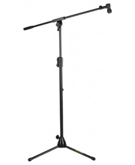HERCULES HCMS-531B ASTA MICROFONICA A GIRAFFA Floor Stands