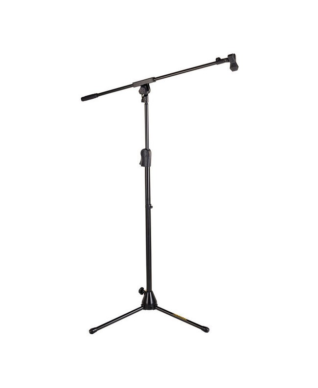 HERCULES HCMS-531B ASTA MICROFONICA A GIRAFFA Floor Stands