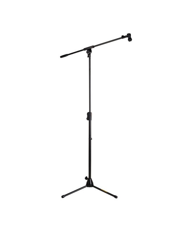HERCULES HCMS-531B ASTA MICROFONICA A GIRAFFA Bodenstative