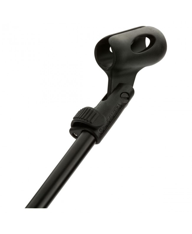 HERCULES HCMH-101B HOLDER PER MICROFONO Pinze