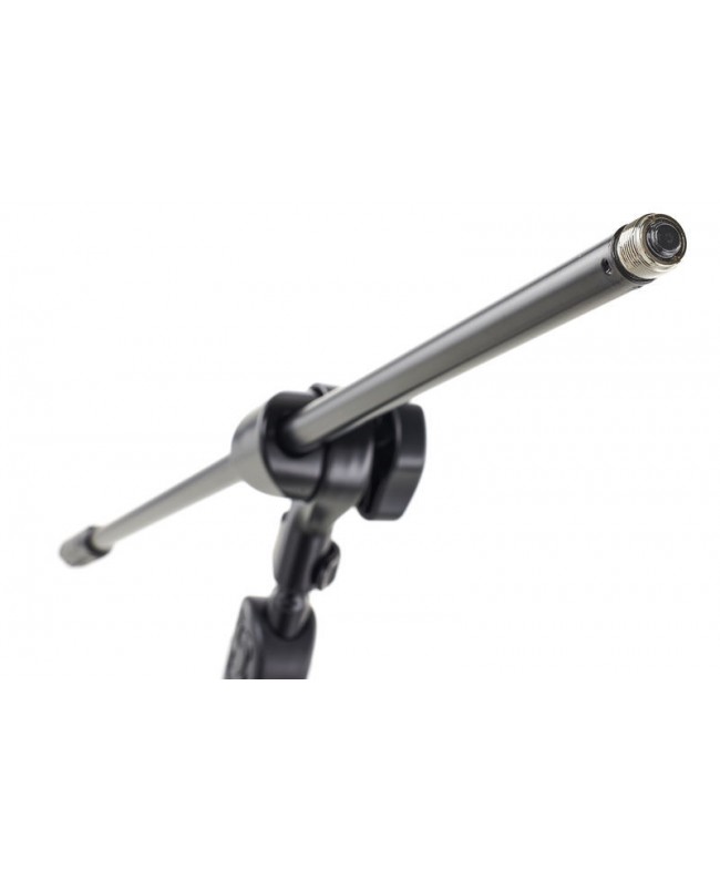 HERCULES HCMS-532B ASTA MICROFONICA A GIRAFFA Bodenstative