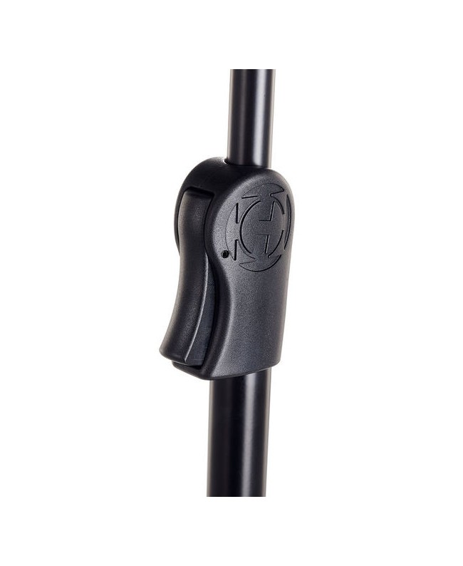 HERCULES HCMS-531B ASTA MICROFONICA A GIRAFFA Floor Stands