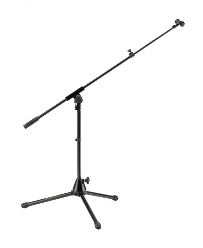 HERCULES HCMS-540B ASTA MICROFONICA A GIRAFFA CON BRACCIO TELESCOPICO Bodenstative