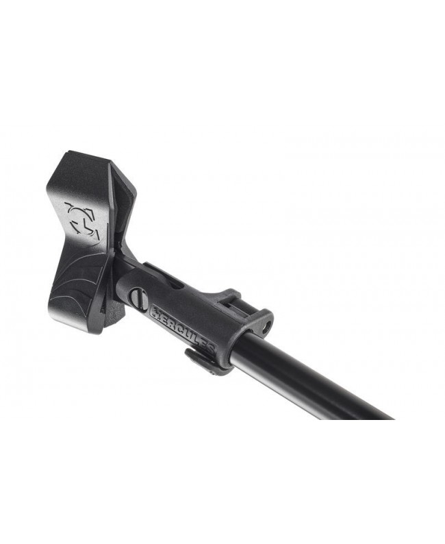 HERCULES HCMS-532B ASTA MICROFONICA A GIRAFFA Supporti da pavimento