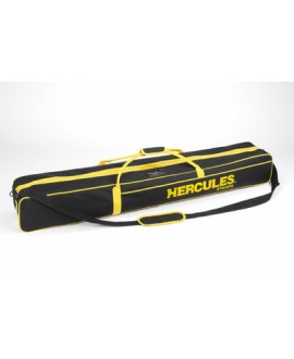 HERCULES HCMSB001 TASCHE FÜR ZWEI MIKROFONSTÄNDER ODER ZWEI LAUTSPRECHER Taschen für Mikrofonstative