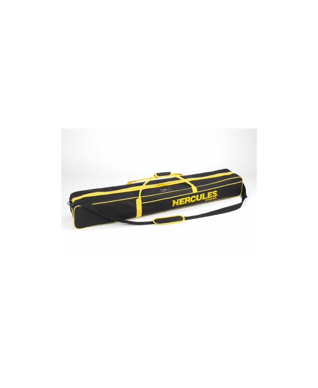 HERCULES HCMSB001 BAG FOR TWO MICROPHONE STANDS OR TWO SPEAKERS Bags for microphone supports