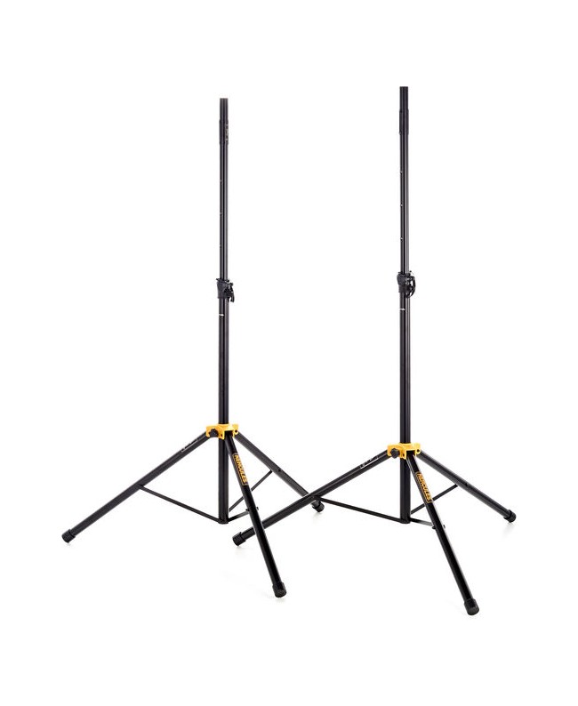 HERCULES HCSS-200BB COPPIA DI SUPPORTI PER SPEAKER Supporti per casse