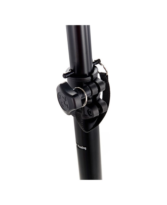HERCULES HCSS-200BB COPPIA DI SUPPORTI PER SPEAKER Supporti per casse
