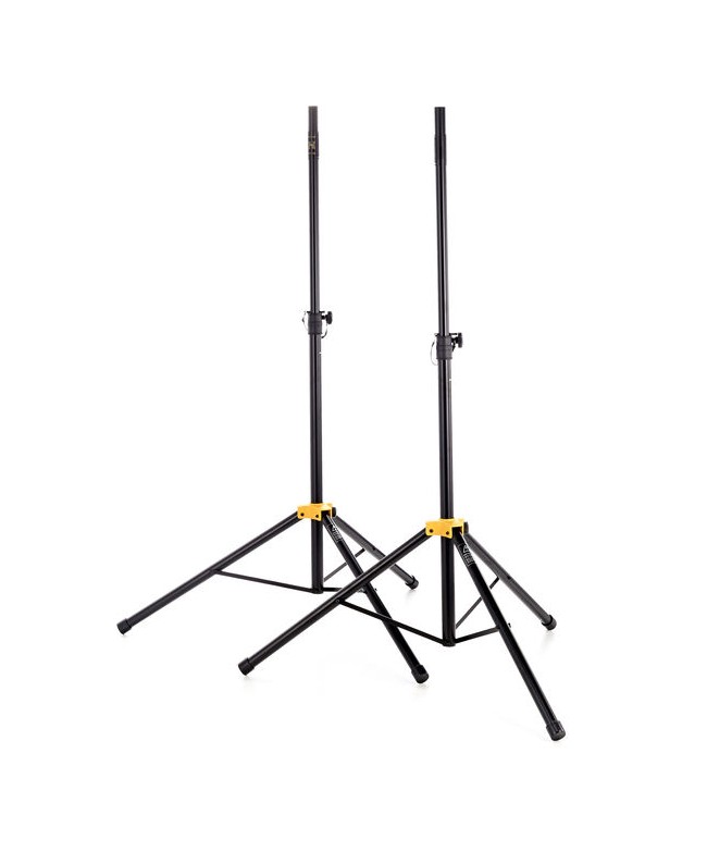 HERCULES HCSS-200BB COPPIA DI SUPPORTI PER SPEAKER Supporti per casse
