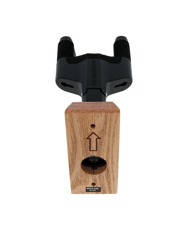 HERCULES HCUSP-10WB SUPPORTO DA MURO PER UKULELE Supporti a muro