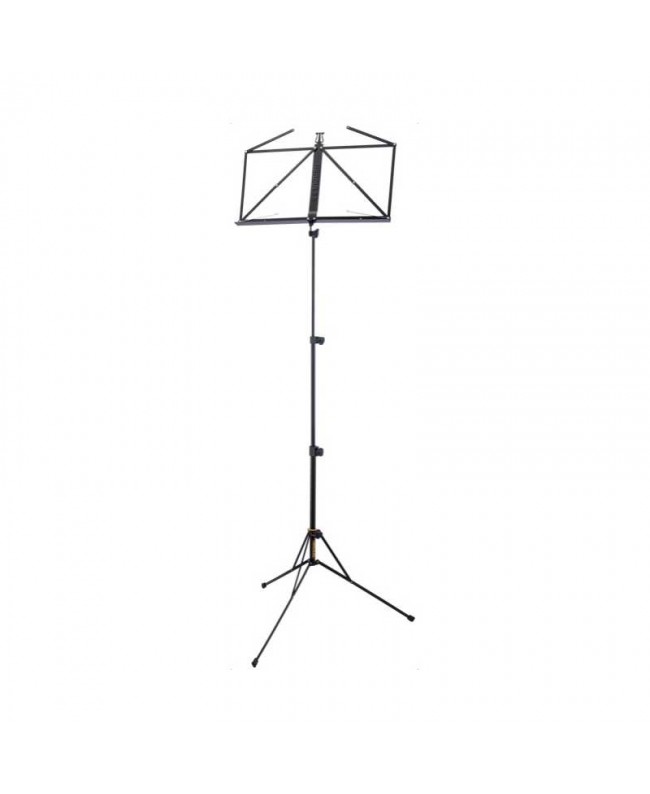 HERCULES SUPPORTO PER TROMBA HCDS-410B + LEGGIO HCBS-030BB Supporti per leggii
