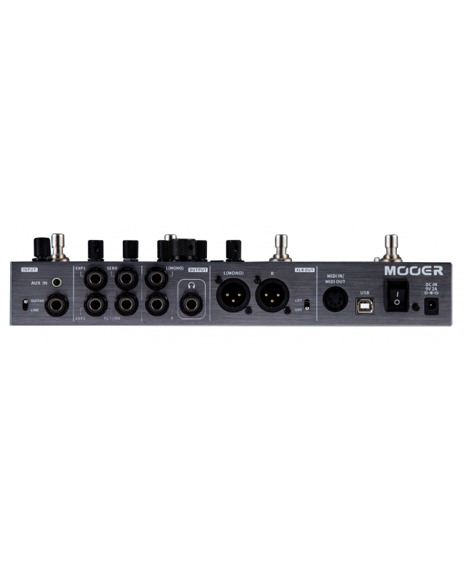 MOOER GE300 LITE Effektgeräte