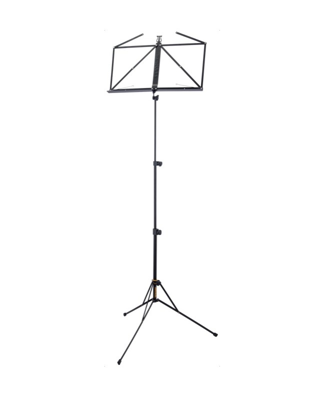 HERCULES HCBS-030BB LEGGIO PIEGHEVOLE Supporti per leggii