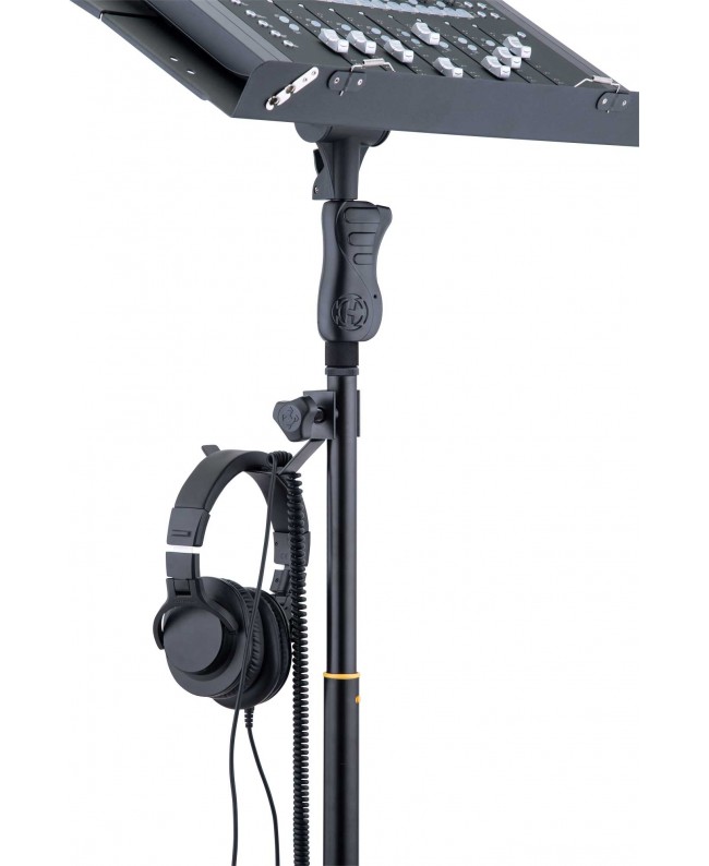 HERCULES HCHA-700 SUPPORTO PER CAVI/TRACOLLE Supporti a muro