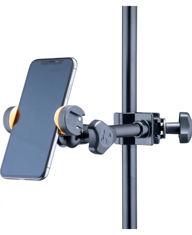 HERCULES HERCULES DE HCDG-207B SMARTPHONE-HALTERUNG Smartphone-Halterungen