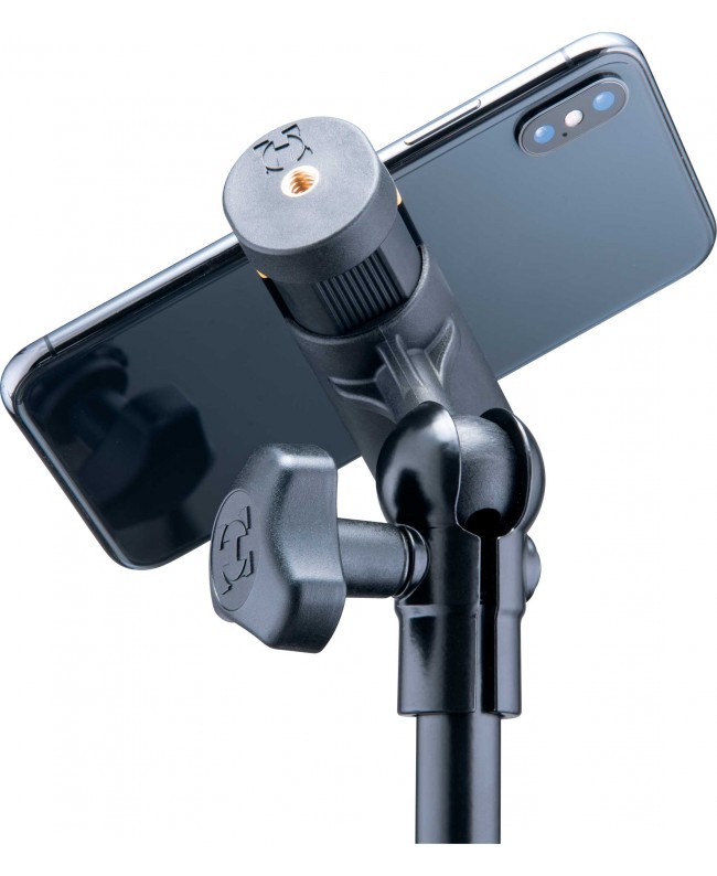 HERCULES HCDG-207B SMARTPHONE STAND Smartphone Supports