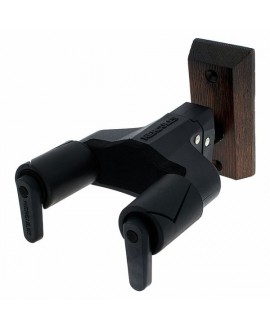 HERCULES HCGSP-38WBW+ SUPPORTO PER CHITARRA/BASSO AGS+ Supporti a muro