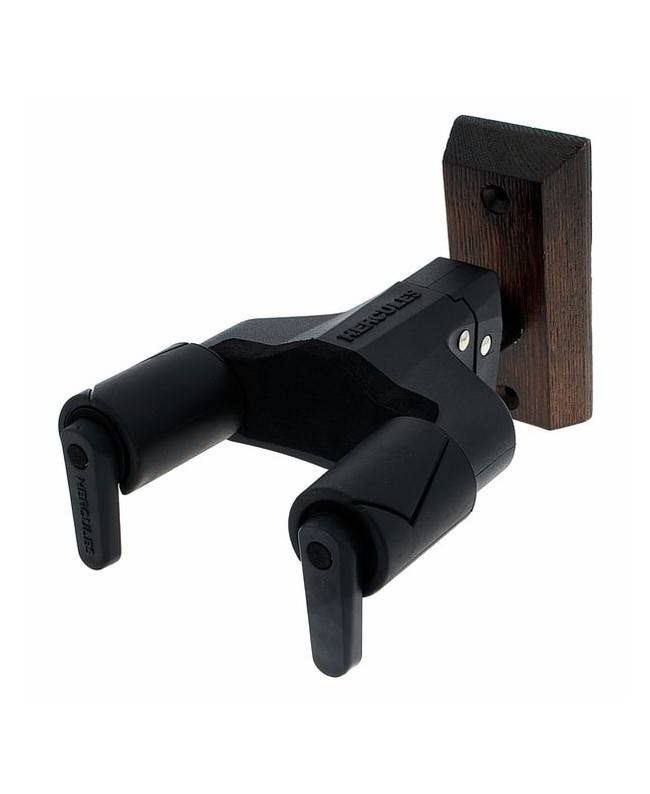 HERCULES HCGSP-38WBW+ GUITAR/BASS STAND AGS+ Wall Mounts