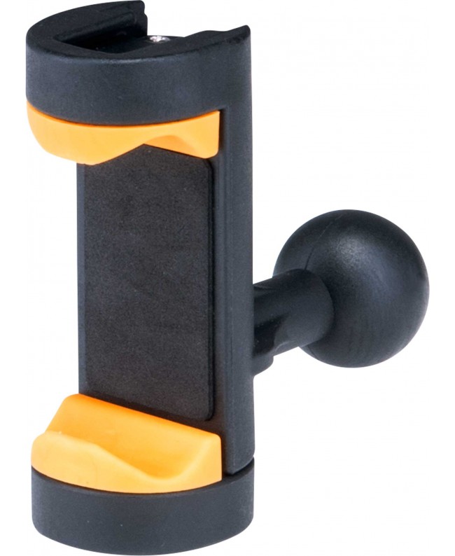 HERCULES HCDG-207B SMARTPHONE STAND Smartphone Supports