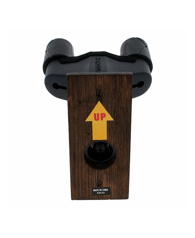 HERCULES HCGSP-38WBW+ AGS+ GITARRE/BASS STÄNDER Wandhalterungen