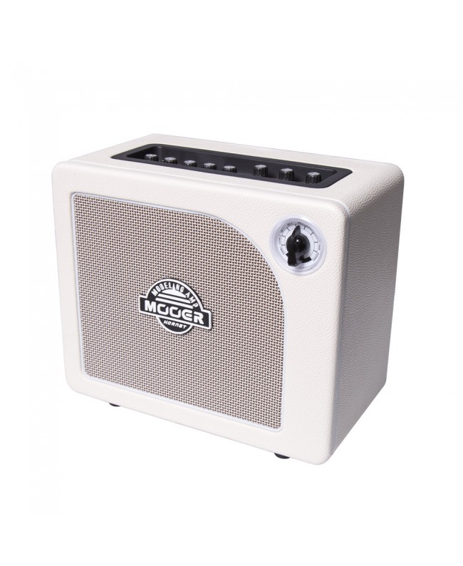 MOOER HORNET 15 WHITE Guitar Combos