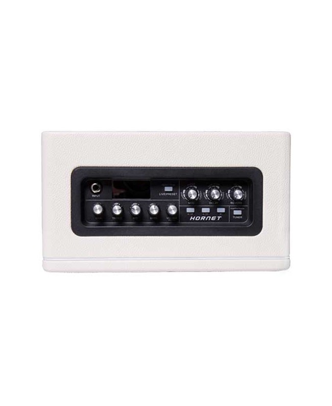 MOOER HORNET 15 WHITE Combo per chitarra