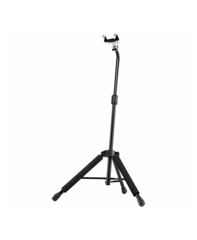 HERCULES HCGS-414BLT LIMITED EDITION PLEXI GUITAR STAND Acoustic Guitar Stands