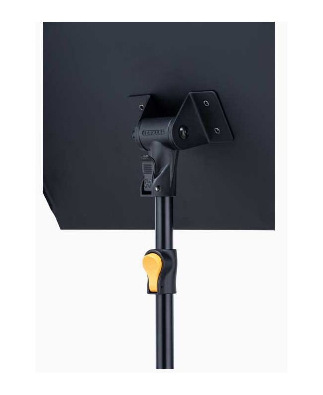 HERCULES HCBS-200B+ LEGGIO DA ORCHESTRA Supports for music stands