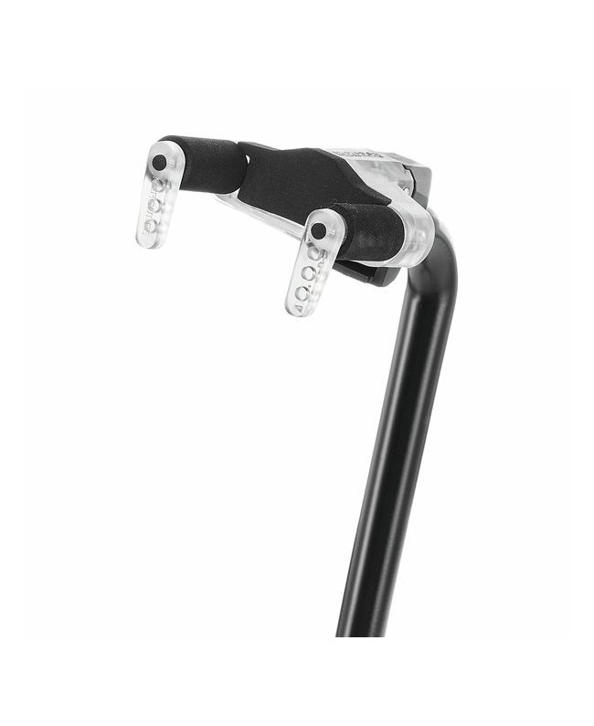 HERCULES HCGS-414BLT LIMITED EDITION PLEXI GITARRENSTÄNDER Akustikgitarren-Stative