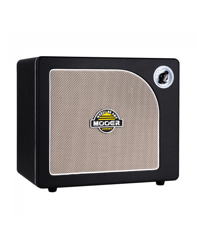 MOOER HORNET 30 SCHWARZ Gitarren Combos