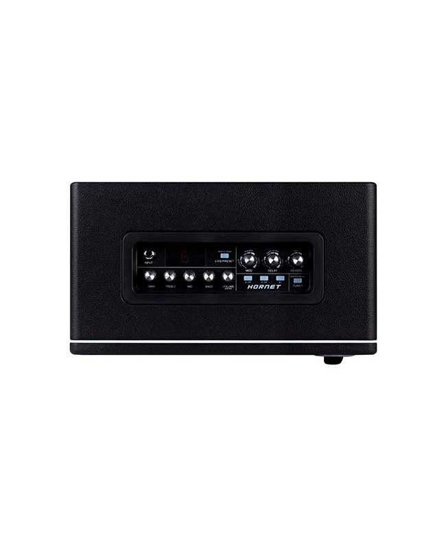 MOOER HORNET 30 SCHWARZ Gitarren Combos