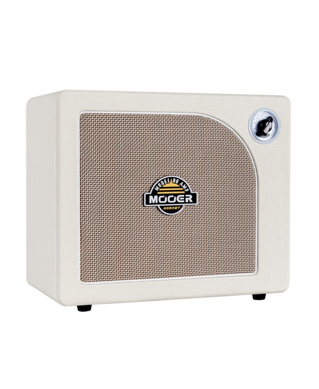 MOOER HORNET 30 WHITE Guitar Combos